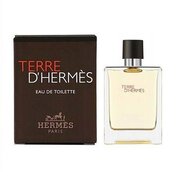 Hermes Terre D'Hermes Tualettvesi
