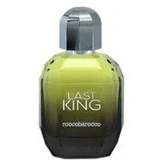 Roccobarocco Last King Tualettvesi 100ml