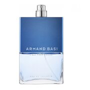 Armand Basi L’Eau Pour Homme Tualettvesi – tester