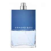 Armand Basi L’Eau Pour Homme Tualettvesi – tester 125ml