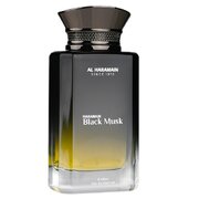 Al Haramain Black Musk Lõhnavesi