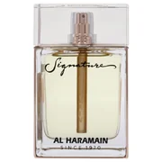 Al Haramain Signature Rose Gold For Women Lõhnavesi
