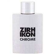 Zirh Ikon Chrome Tualettvesi