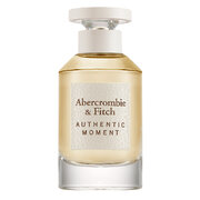 Abercrombie&Fitch Authentic Moment Woman Lõhnavesi 100ml