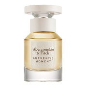 Abercrombie&Fitch Authentic Moment Woman Lõhnavesi