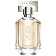 Hugo Boss The Scent Pure Accord For Her Tualettvesi