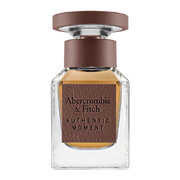 Abercrombie&Fitch Authentic Moment Man Tualettvesi