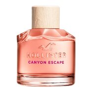 Hollister Canyon Escape For Her Lõhnavesi 100ml