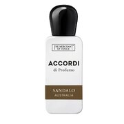 The Merchant of Venice Accordi Di Profumo Sandalo Australia Lõhnavesi