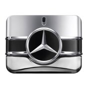 Mercedes-Benz Sign Your Attitude Tualettvesi – tester 100ml