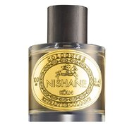 Nishane Safran Colognise Kölni vesi