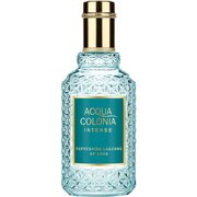 4711 Acqua Colonia Intense Refreshing Lagoons Of Laos Kölni vesi 50ml