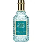 4711 Acqua Colonia Intense Refreshing Lagoons Of Laos Kölni vesi 50ml