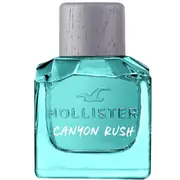 Hollister Canyon Rush For Him Tualettvesi 100ml