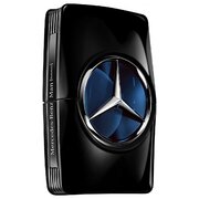 Mercedes-Benz Man Intense Tualettvesi – tester
