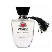 Amorino Black Cashmere Lõhnavesi