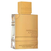 Al Haramain Amber Oud Gold Edition Extreme Pure Perfume Lõhnavesi – tester 60ml