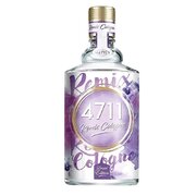 4711 Remix Lavender Kölni vesi