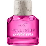 Hollister Canyon Rush For Her Lõhnavesi
