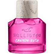 Hollister Canyon Rush For Her Lõhnavesi