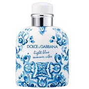 Dolce & Gabbana Light Blue Summer Vibes Pour Homme Tualettvesi