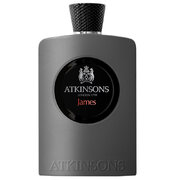 Atkinsons James Lõhnavesi