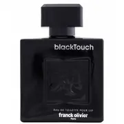 Franck Olivier Black Touch Tualettvesi 100ml