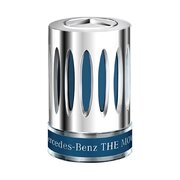 Mercedes-Benz The Move For Men Tualettvesi