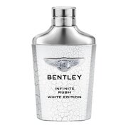 Bentley Infinite Rush White Edition Tualettvesi