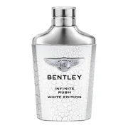 Bentley Infinite Rush White Edition Tualettvesi 100ml