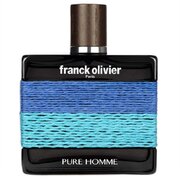 Franck Olivier Pure Homme Tualettvesi