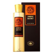 La Maison de la Vanille Ambre Secret Lõhnavesi