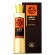 La Maison de la Vanille Ambre Secret Lõhnavesi
