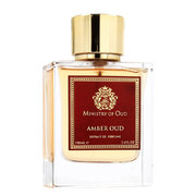Ministry of Oud Amber Oud Lõhnavesi