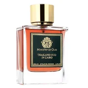Ministry of Oud Thailand Oud in Cairo Lõhnavesi