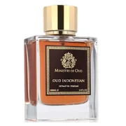 Ministry of Oud Oud Indonesian Lõhnavesi