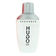 Hugo Boss Hugo Reversed Eau De Toilette Tualettvesi 75ml