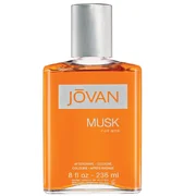 Jovan Musk Odekolonn 236ml
