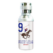 Beverly Hills Polo Club Men Sport Nine Tualettvesi