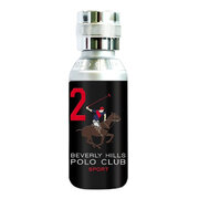 Beverly Hills Polo Club Men Sport Two Tualettvesi