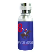 Beverly Hills Polo Club Men Sport Eight Tualettvesi 100ml