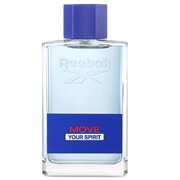 Reebok Move Your Spirit Men Tualettvesi
