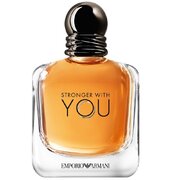 Giorgio Armani Stronger With You Tualettvesi