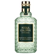 4711 Acqua Colonia Intense Wakening Woods Of Scandinavia Kölni vesi 100ml