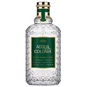 4711 Acqua Colonia Blood Orange & Basil Kölni vesi
