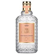 4711 Acqua Colonia White Peach & Coriander Kölni vesi 100ml
