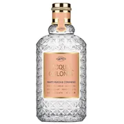 4711 Acqua Colonia White Peach & Coriander Kölni vesi 100ml