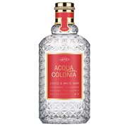4711 Acqua Colonia Lychee & White Mint Kölni vesi 100ml