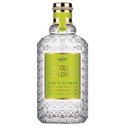 4711 Acqua Colonia Lime & Nutmeg Kölni vesi