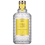 4711 Acqua Colonia Lemon & Ginger Kölni vesi